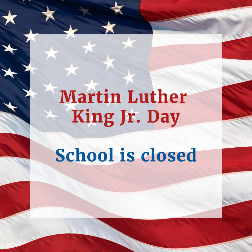 MLK day