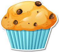 muffin