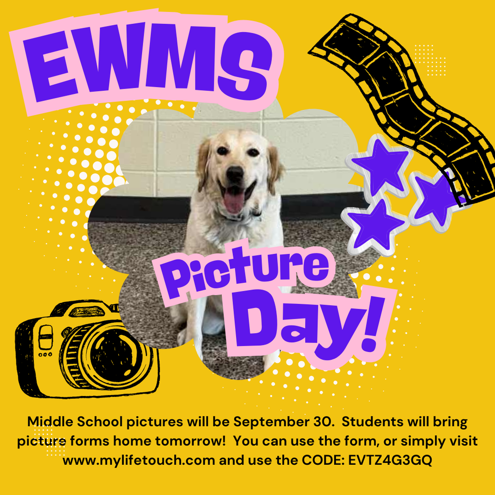 Picture Day