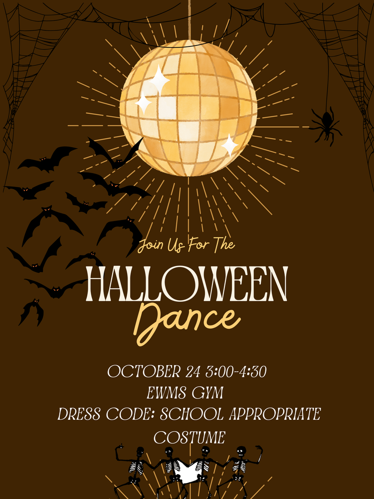 Halloween Dance