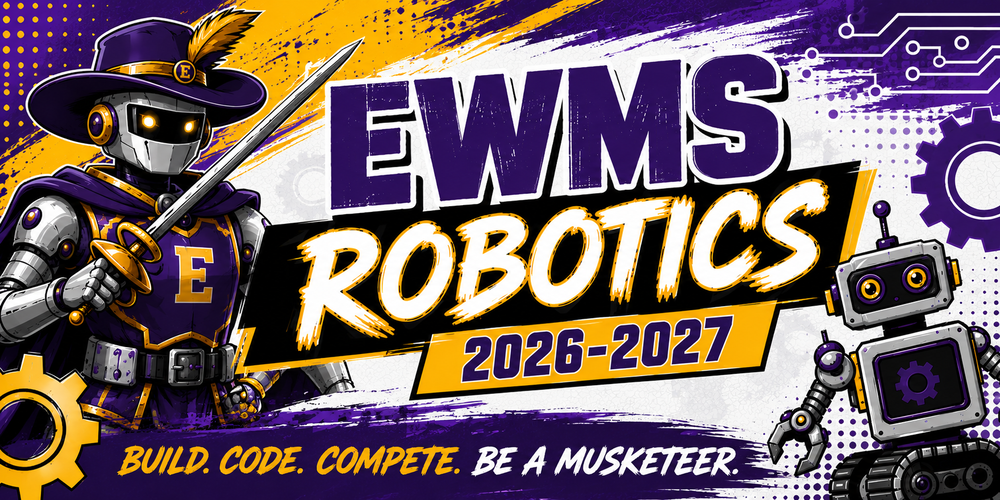 EWMS Robotics