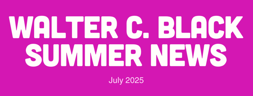 WCB Summer News