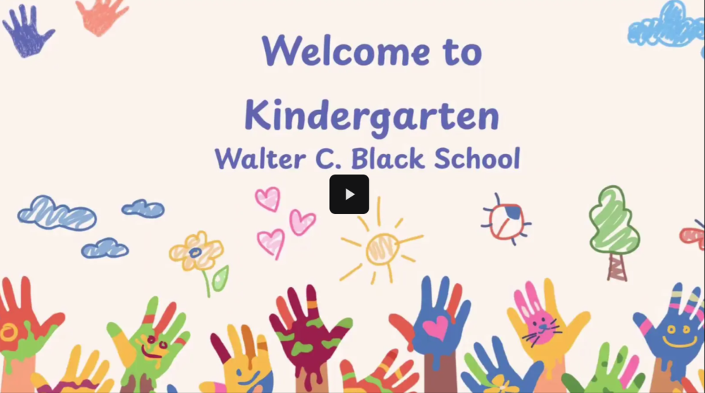 kindergarten