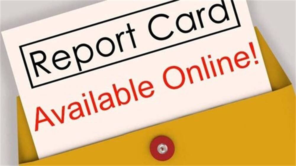 report