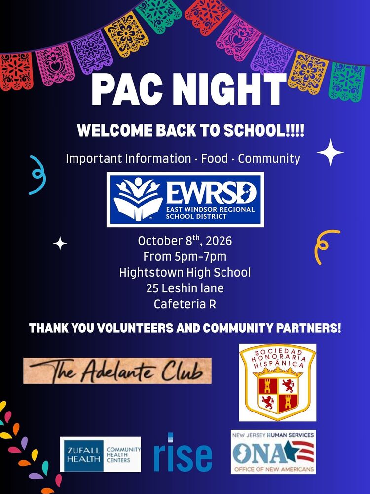 pacnight