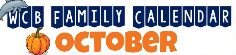 October