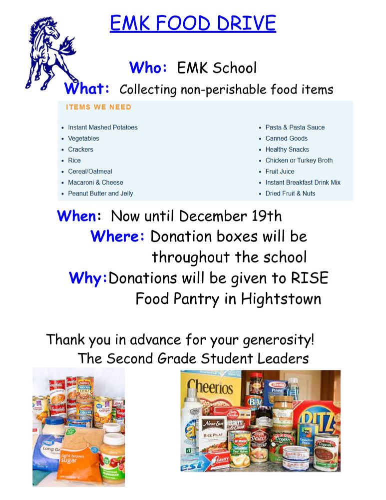 fooddrive