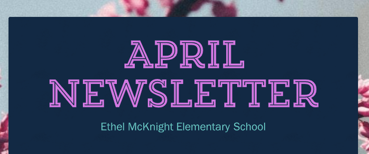 april