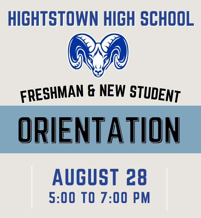 orientation