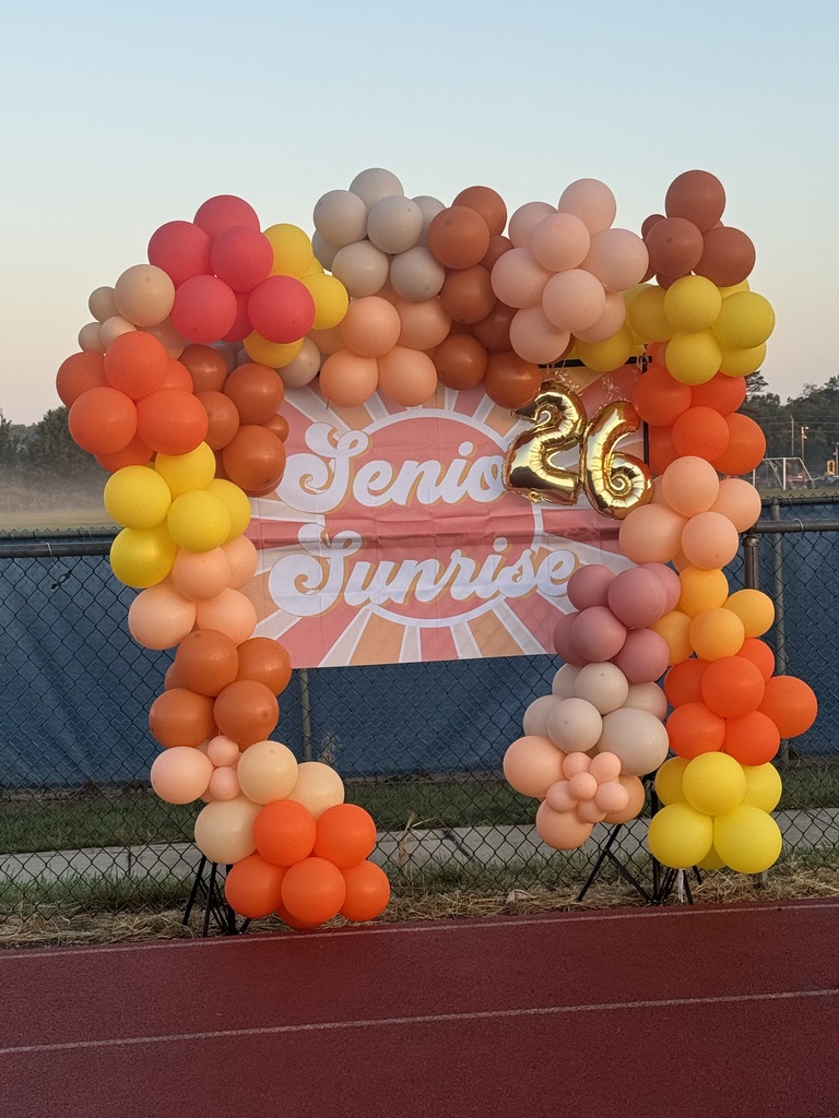balloons