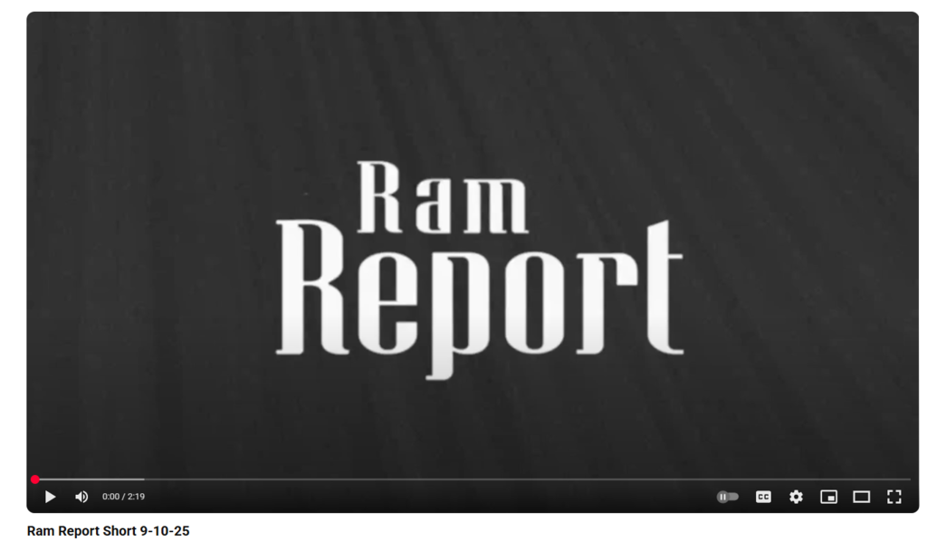 ramreport