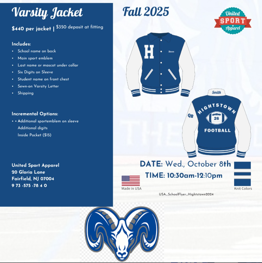 jacket
