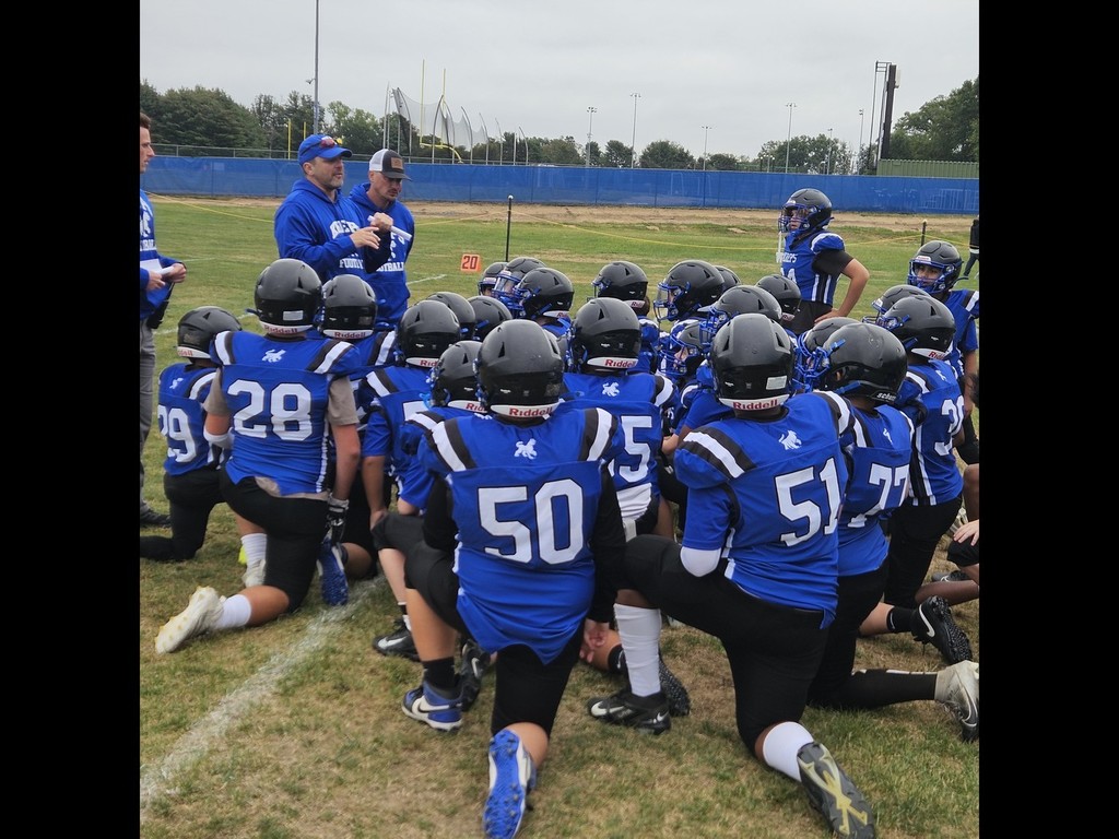 football
