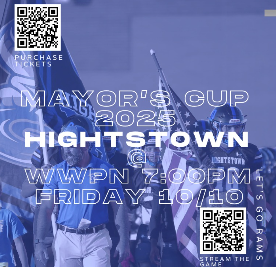 mayorcup