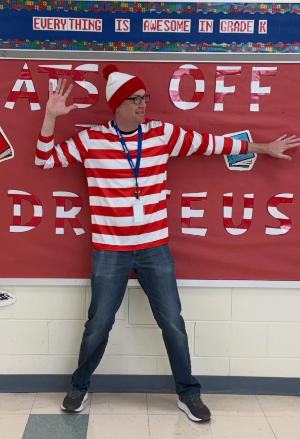 waldo