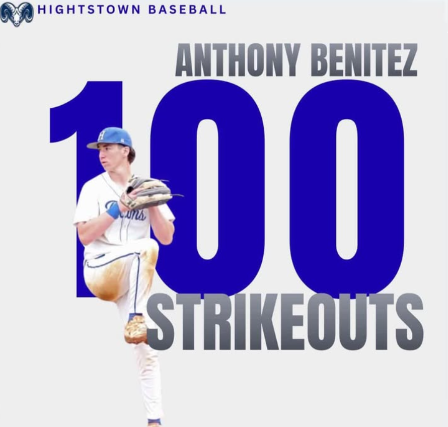 strikeouts