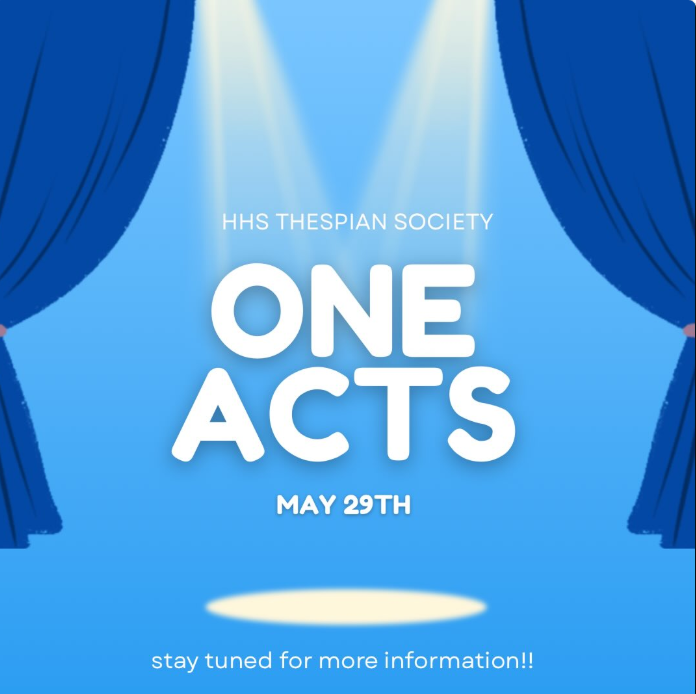 oneacts