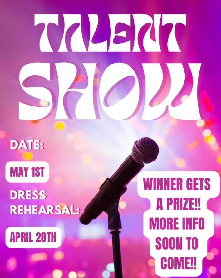 talentshow