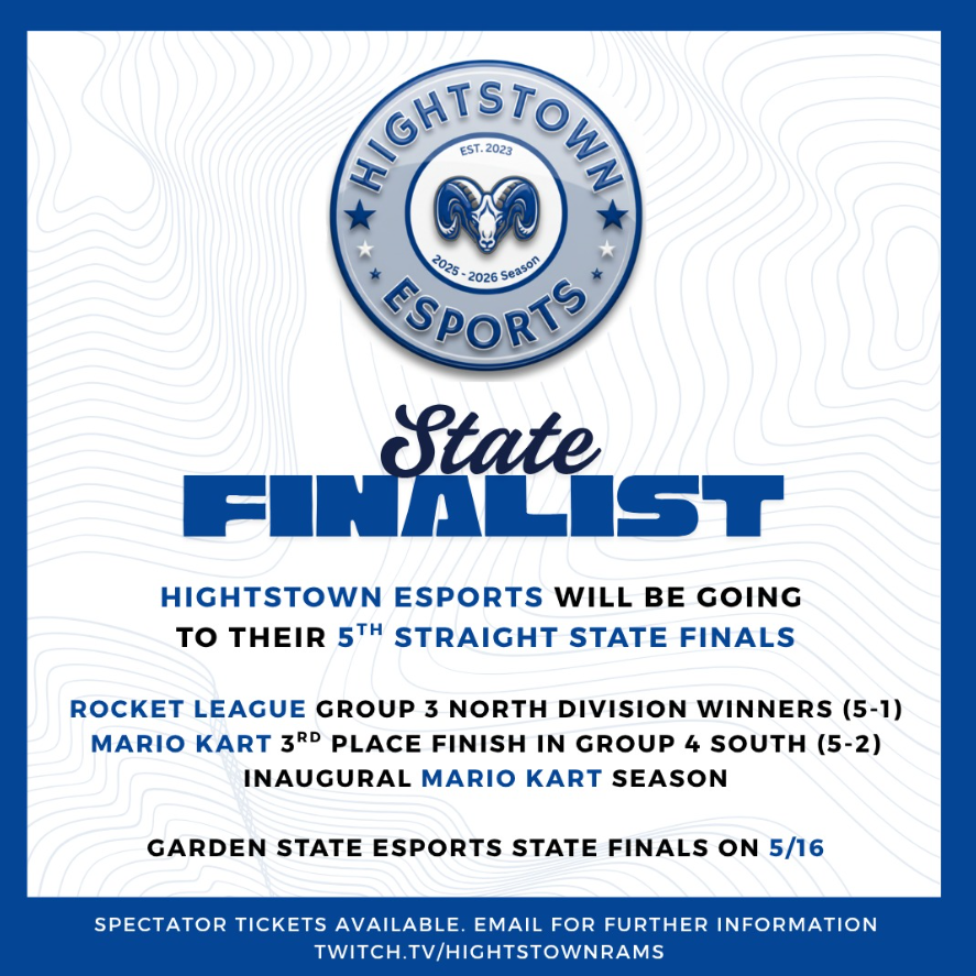 finalist