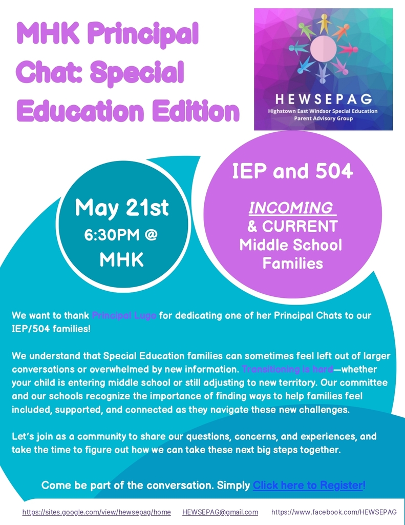 principal chat