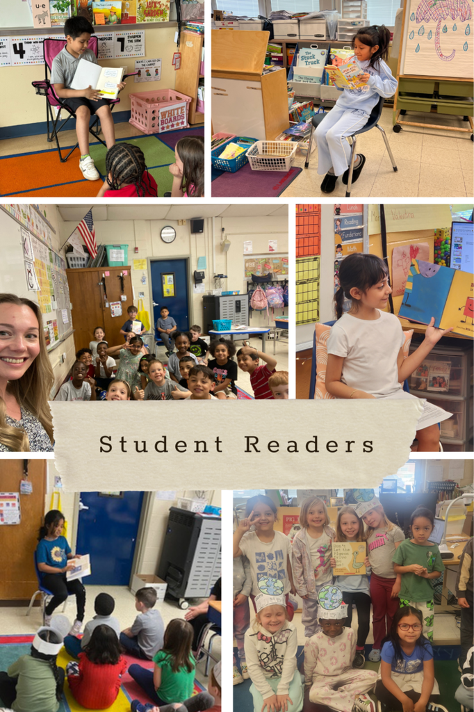 readers