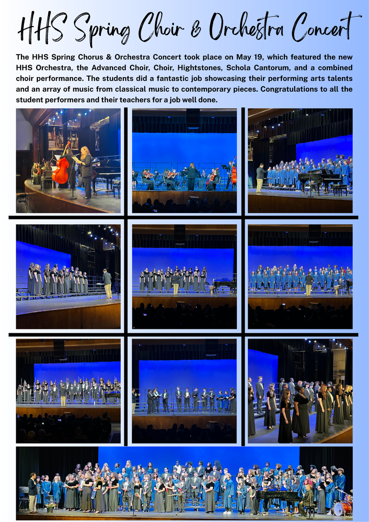 springchoir