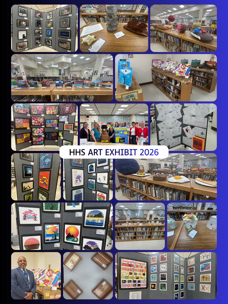 hhsart
