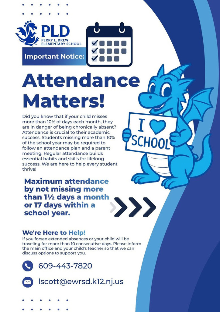 attendance