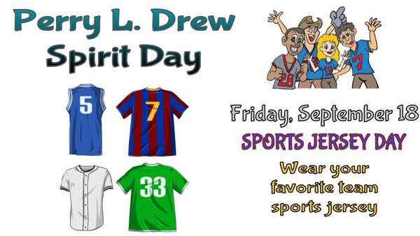 spiritday