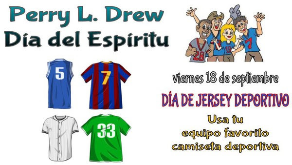 spiritdayspanish