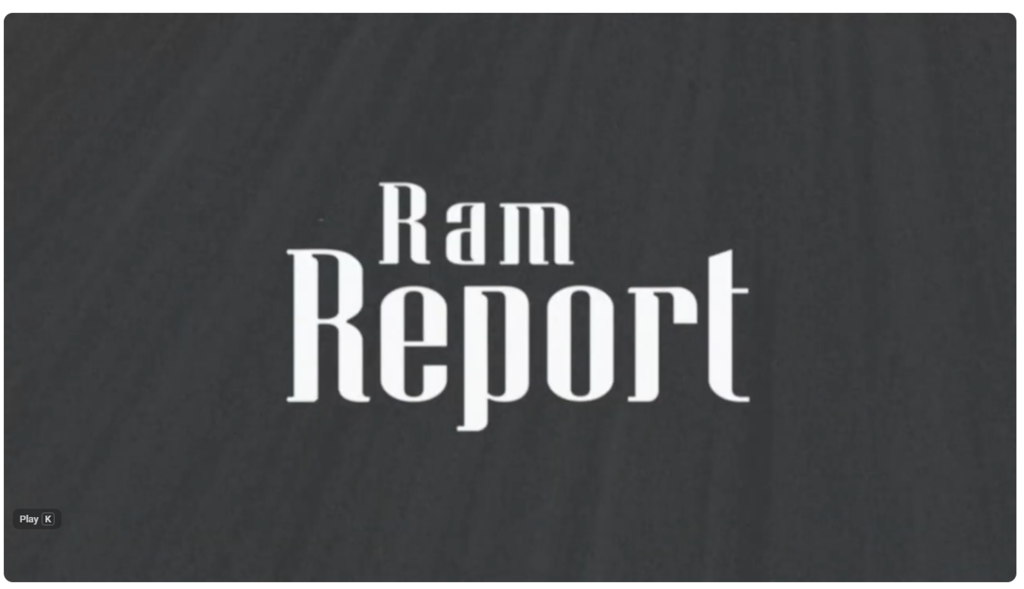 ramreport