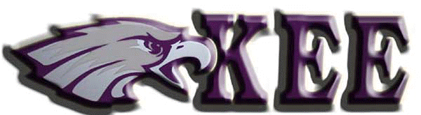 Kee Hawks Logo