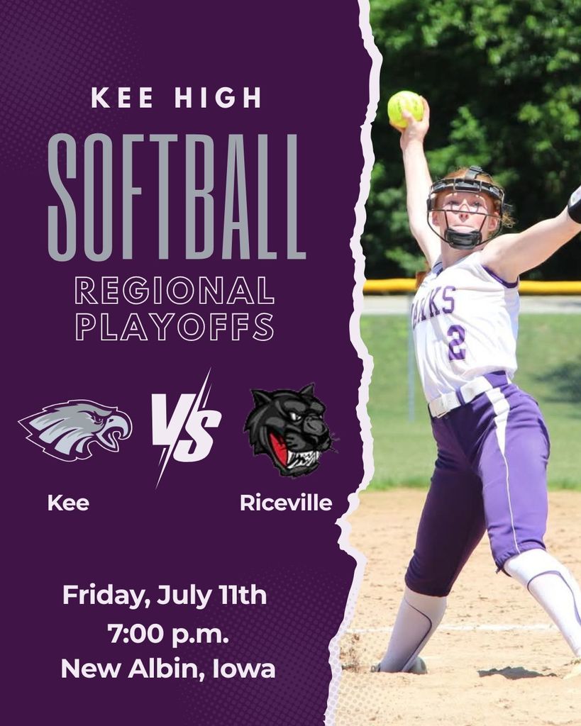 Regional Softball