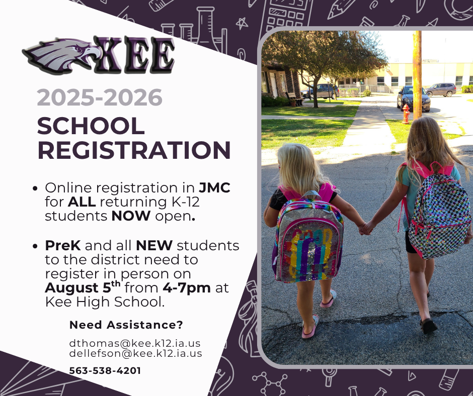 Registration