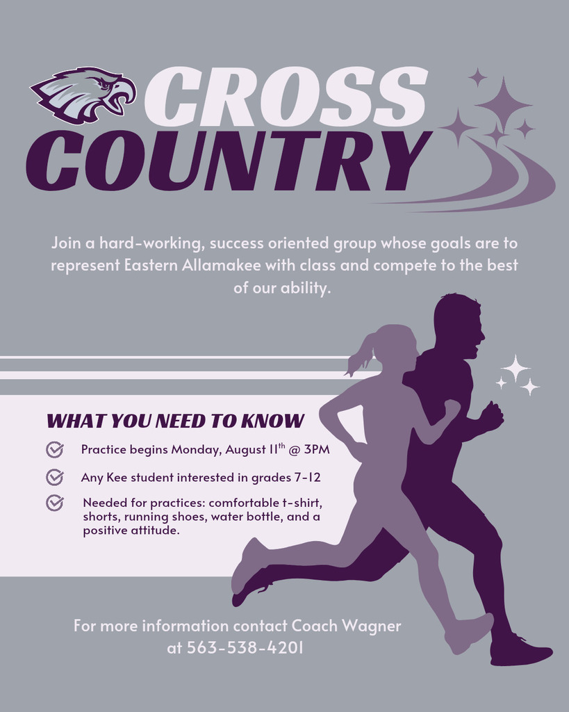 cross country