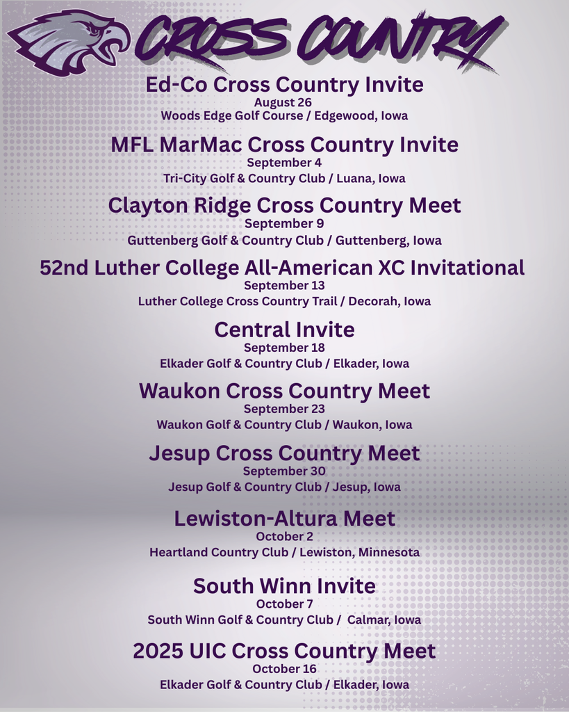 Cross Country