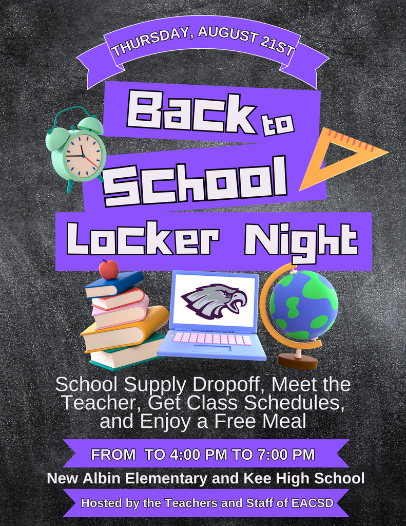 Locker Night