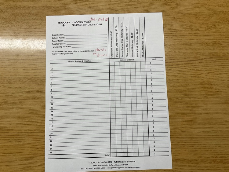 order sheet 2