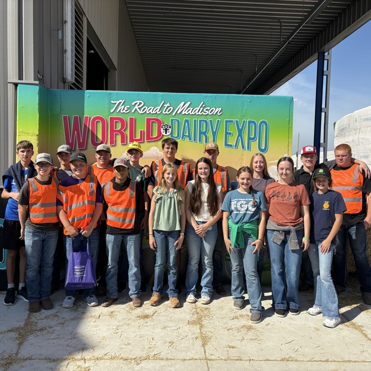 World Dairy Expo