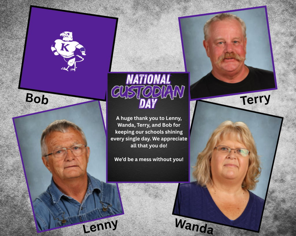 Custodians