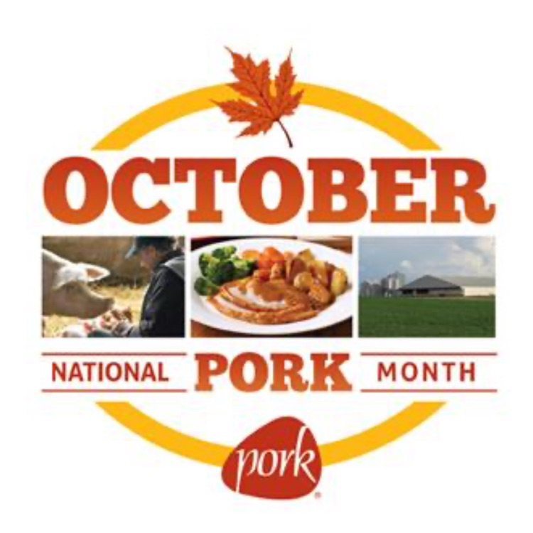 pork month