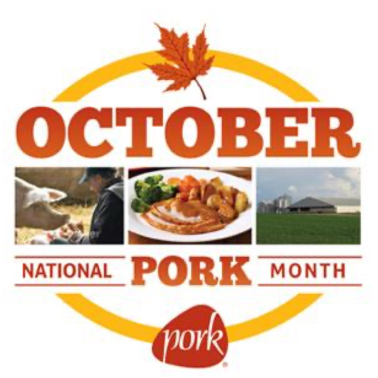 pork month