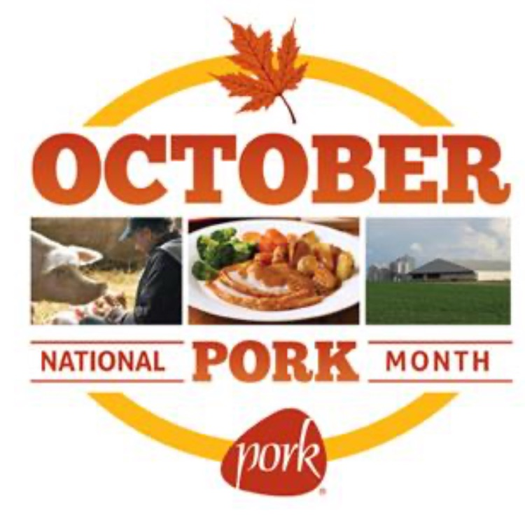 pork month