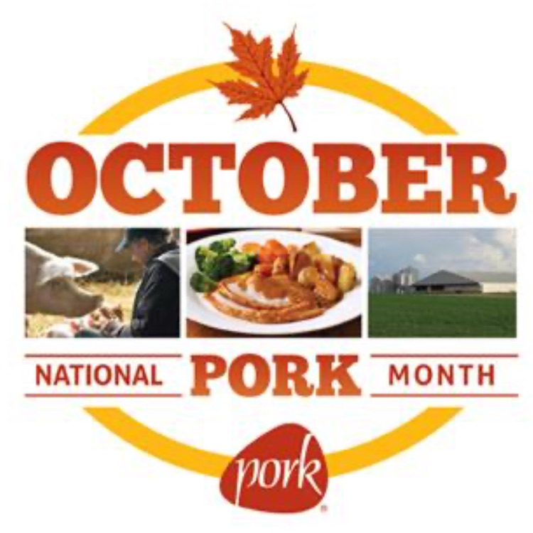 pork month