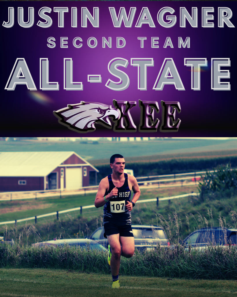 Justin All-State