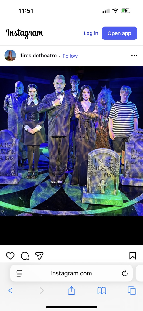 Addams Family