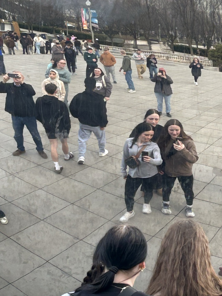 Reflection from Cloud Gateway