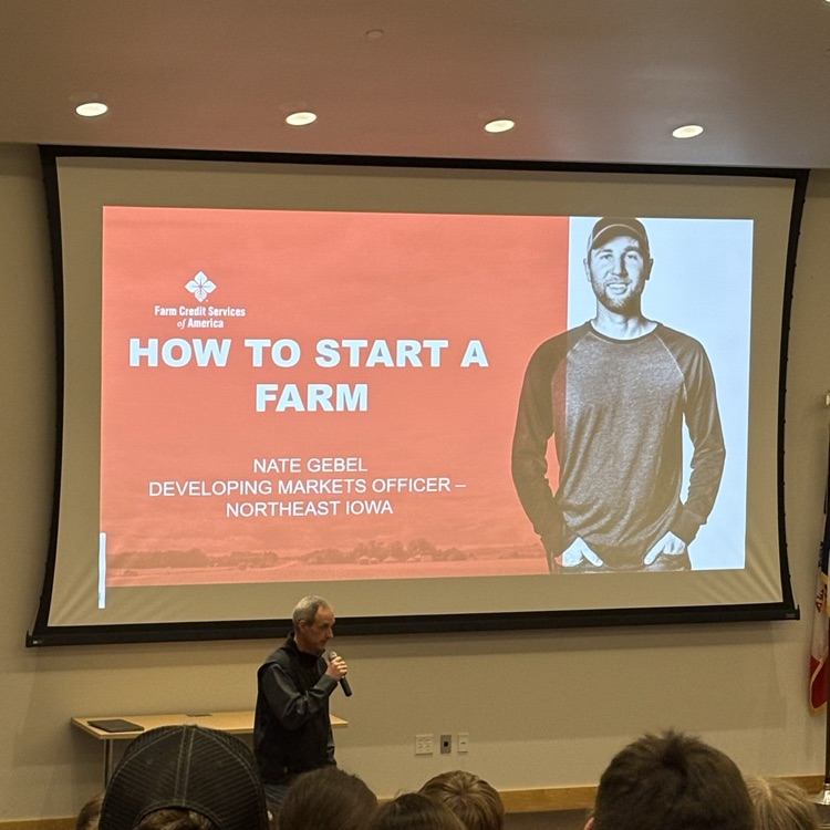 how to start a farm