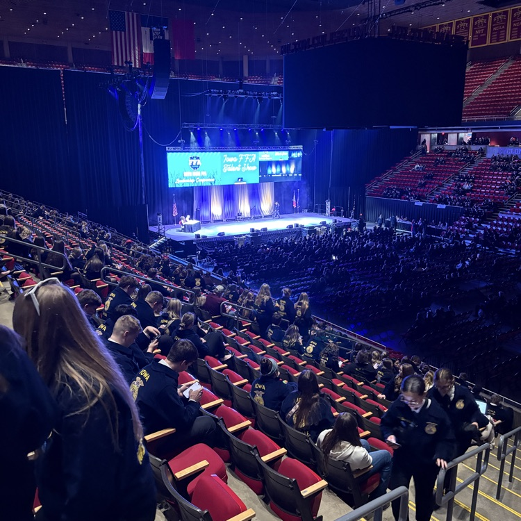 convention 