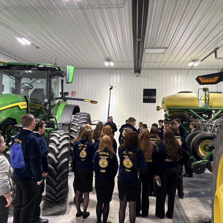 ag shop